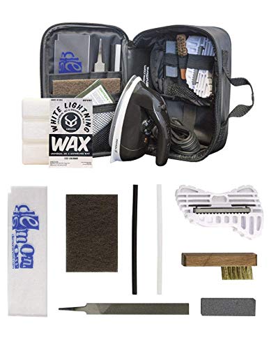 【中古】【未使用・未開封品】Demon Complete Tune Kit with Wax by Demon