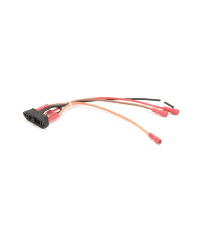 【中古】【未当て嵌める・未開封品】Pitco B6744901 120/208/220-24雄捩子 架線選りわける