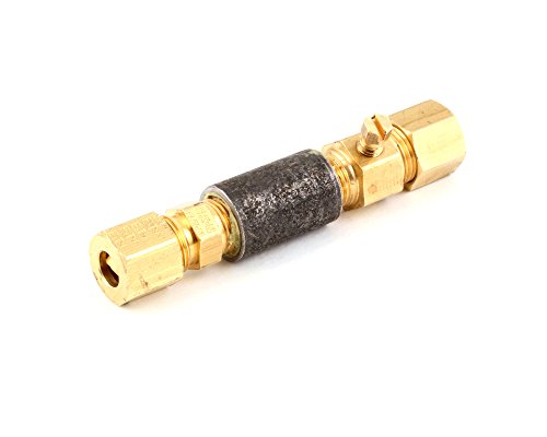 【中古】【未使用・未開封品】Southbend範囲1164085パイロットバルブアセンブリ｜AJIMURA-SHOP