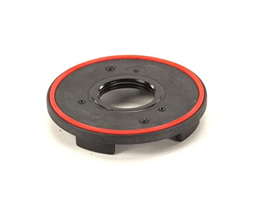 【中古】【未当てはめる・未開封品】vita-mix 015585軽さRetainer Nut
