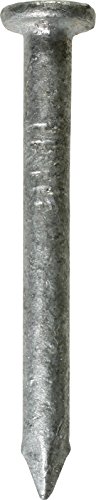 【中古】【未使用・未開封品】Simpson Strong Tie SSA16DD 16D 3-1/2インチ x 0.162インチ 316ステンレススチール リングシャンク コネクター 釘 1ポンドボックス
