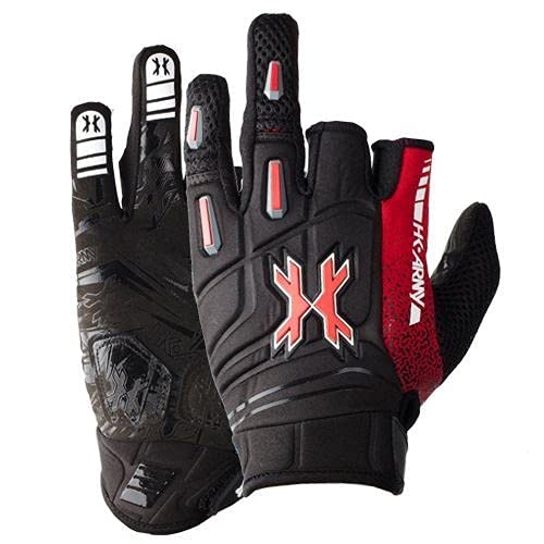 【中古】【未使用・未開封品】(エイチケイ・アーミー)HK Army Paintball 2014?プログローブ X-Large|AJIMURA-SHOP