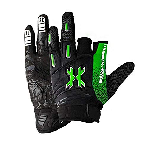 【中古】【未使用・未開封品】（エイチケイ・アーミー）HK Army Paintball 2014?プログローブ X-Large｜AJIMURA-SHOP