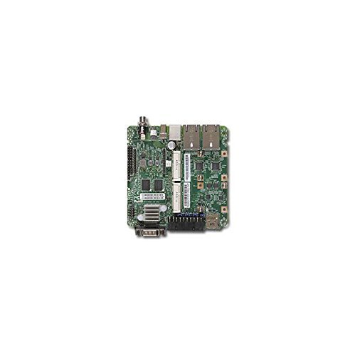 【中古】【未使用・未開封品】Supermicro マザーボード 薄型ミニITX DDR3 800 A1SQN-O
