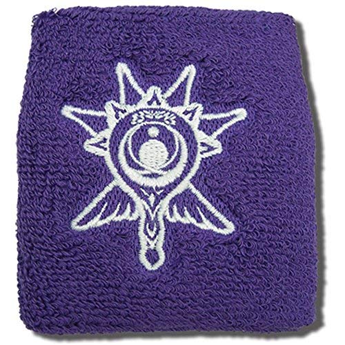 【中古】【未使用・未開封品】Sweatband - Tales Of Vesperia - Aspio the Sealed City of Scholars Symbol ge64646