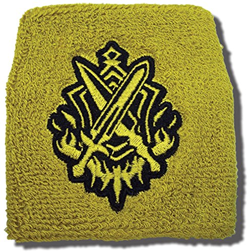 【中古】【未使用・未開封品】Sweatband - Tales Of Vesperia - Nordipolica the Coliseum City Licensed ge64647｜AJIMURA-SHOP 15,375円
