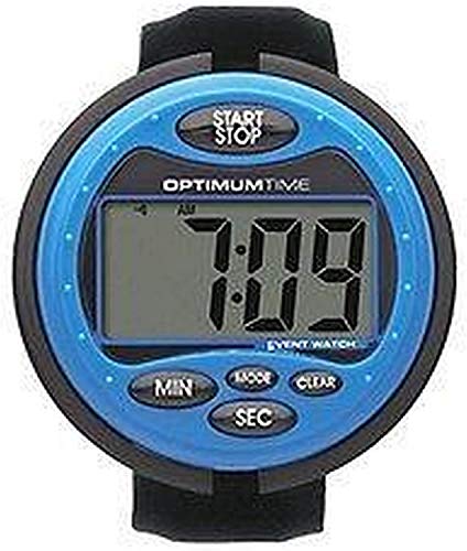 【中古】【未当てはめる・未開封品】Optimum Time OE Limited Edition Series 0387 - Blue