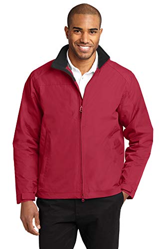 【中古】【未当て嵌める・未開封品】Port Authority APPAREL メンズ US 大きさ: 5L