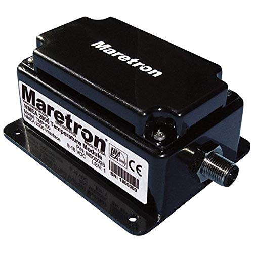 【中古】【未使用・未開封品】Maretron - TMP100温度モジュール｜AJIMURA-SHOP