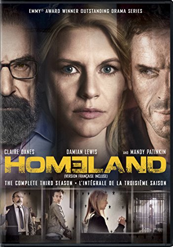 【中古】【未使用・未開封品】Homeland: Season 3｜AJIMURA-SHOP