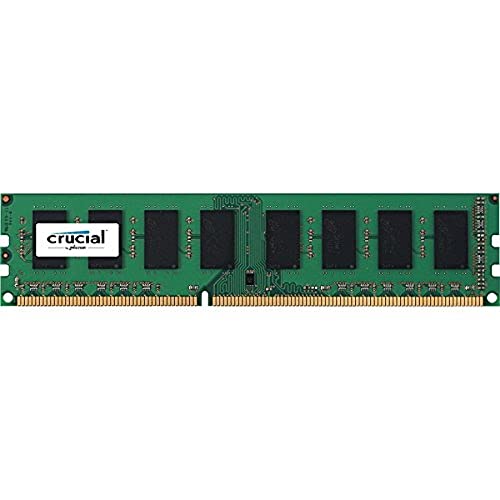 【中古】【未使用・未開封品】Crucial 32GB DDR3-1866