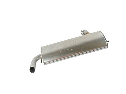 【中古】【未使用・未開封品】Mopar 05147215AD マフラー共振器とパイプ