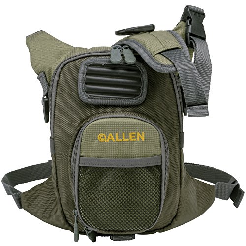 【中古】【未使用・未開封品】Fall River Chest Pack