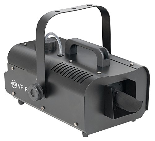 【中古】【未使用・未開封品】American DJ VF Flurry Snow Machine