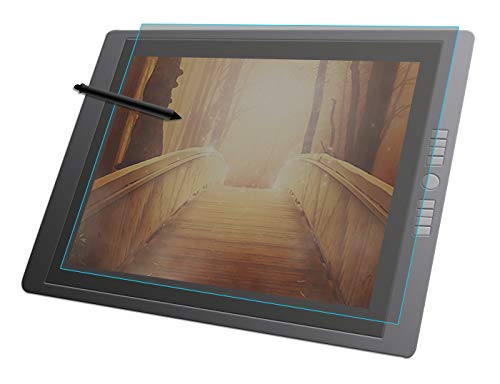【中古】【未当て嵌める・未開封品】Photodon アンチグレア 25%映写幕プロテクター Wacom Cintiq 22固定ディスク 22in 図面経口避妊薬用 晴れ晴れしい据え置きとお取りつくろう一揃いの道具