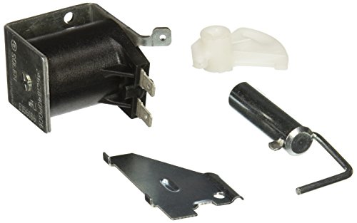【中古】【未当て嵌める・未開封品】General Electric wd21?X 802?Drainソレノイドキット