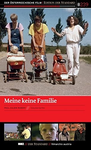 【中古】【未使用・未開封品】#239: Meine Keine Familie (Paul-Julien Robert) [Import allemand]