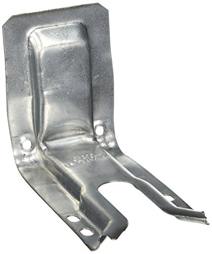 【中古】【未使用・未開封品】General Electric WB02T10415 Range/Stove/Oven Anti-Tip Bracket by GE