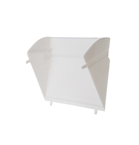 【中古】【未使用・未開封品】GE WB02X11024 ライトレンズカバー｜AJIMURA-SHOP