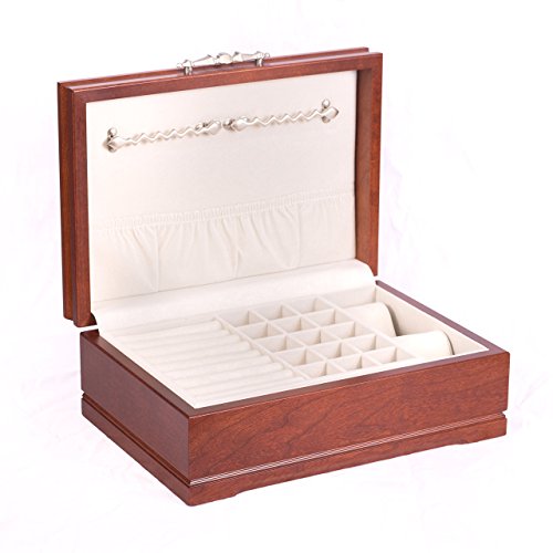 【中古】【未使用・未開封品】American Chest レディース トラディショナル US サイズ: Medium カラー: レッド|AJIMURA-SHOP