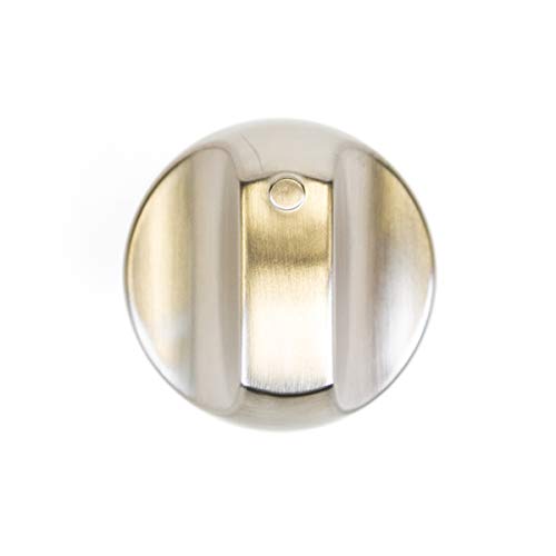 【中古】【未当て嵌める・未開封品】General Electric WB03K10265 Range/Stove/Oven Control Knob by GE