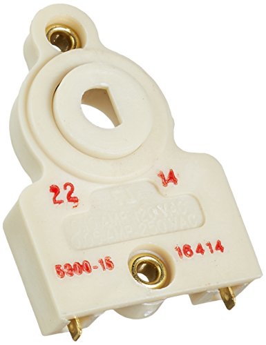 【中古】【未使用・未開封品】General Electric WB24X10091 Spark Ignition Switch by GE