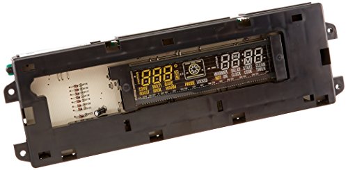 【中古】【未当てはめる・未開封品】General Electric wb27?K10176オーブンコントロールボード