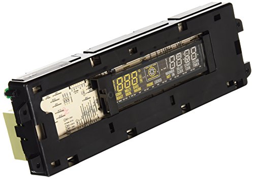 【中古】【未使用・未開封品】General Electric WB27T10919 Oven Control Board