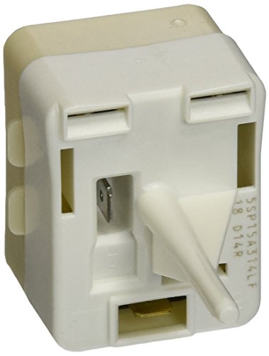 【中古】【未使用・未開封品】General Electric WR09X10105 Refrigerator Start Device by GE