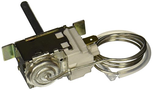 【中古】【未使用・未開封品】GE WR09X10104 温度制御サーモスタット、ブロンズ