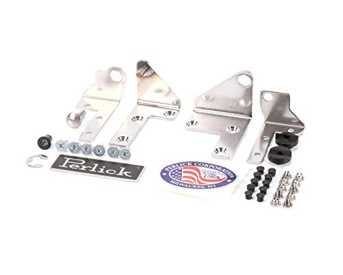 【中古】【未使用・未開封品】Perlick 67439L Left Hand Hinge Kit by Perlick｜AJIMURA-SHOP
