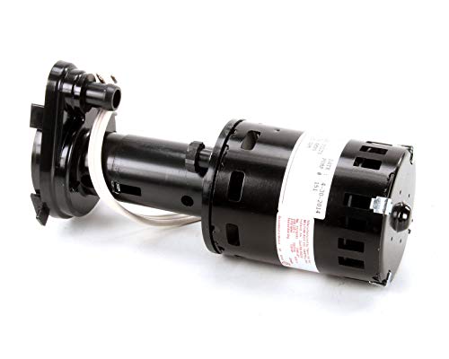 【中古】【未使用・未開封品】Ice O Matic 9161079-06 3000Rpm 230-volt Water Pump by Ice-O-Matic