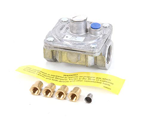 【中古】【未当て嵌める・未開封品】American活動の領域a37010流動物プロパンガスうつり変わり一揃いの道具for AR - 4