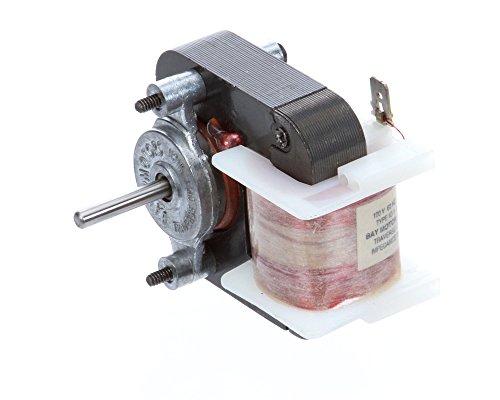 【中古】【未使用・未開封品】Leer 1393029蒸発器ファンモーター｜AJIMURA-SHOP