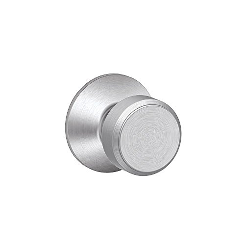 【中古】【未当て嵌める・未開封品】Schlage Bowery部屋の入り口鍵を掛けるノッブ F10 BWE 626 1