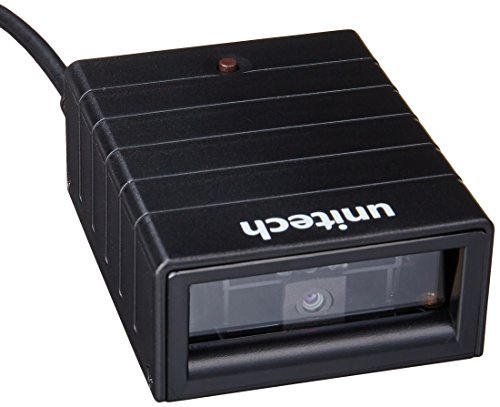 【中古】【未使用・未開封品】Unitech FC75-2UCB00-SG FC75 Fixed Mount Scanner, 2D Imager, USB by Unitech|AJIMURA-SHOP