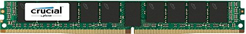 【中古】【未当てはめる・未開封品】Crucial [Micron製Crucialブランド名] サーヴァー向け DDR4 2133 MT/s (マイコン4-2133) 16GB CL15 DR x4 VLP ECC Registered DIMM 288pin CT16G4VFD4213