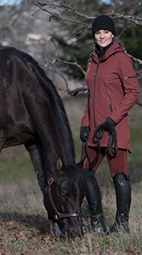 【中古】【未使用・未開封品】Kerrits Sit Tight N Warm Windpro KP L