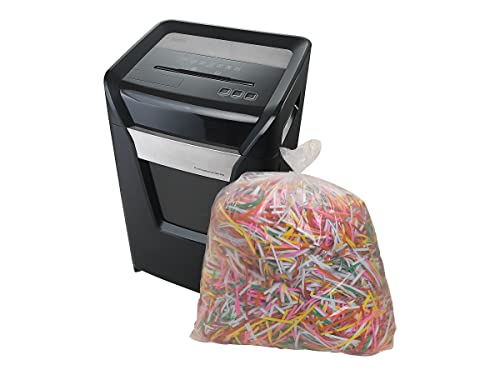 【中古】【未当て嵌める・未開封品】Staples Shredder Bags, 15.8 Gal, 50 Count