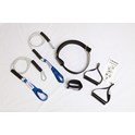 【中古】【未当て嵌める・未開封品】Medicordz Bungie Upper Body and Back一揃いの道具