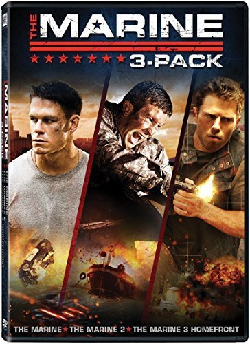 【中古】【未使用・未開封品】MARINE 3-PACK