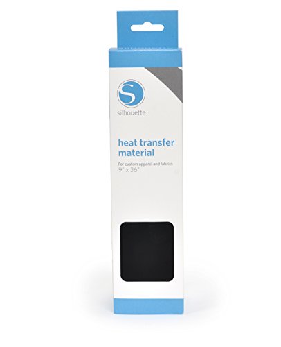 【中古】【未使用・未開封品】Silhouette Smooth Heat Transfer Material 9\