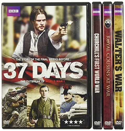 【中古】【未使用・未開封品】World War One Collection [DVD] [Import]｜AJIMURA-SHOP