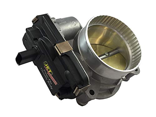 【中古】【未使用・未開封品】Jet Performance 76108 Power-Flo スロットルボディGM。