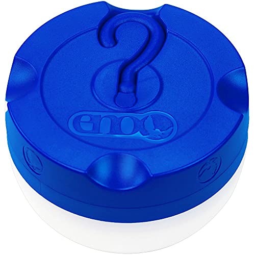 【中古】【未当て嵌める・未開封品】[eno(イノー)] Moonshine Lantern Blue A1251