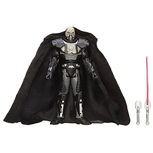 【中古】【未使用・未開封品】Star Wars The Black Series Darth Malgus 3.75 Figure