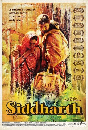 【中古】【未使用・未開封品】SIDDHARTH