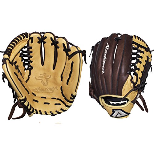 【中古】【未使用・未開封品】Akademaパターンmodified-trap Web Gloves with Open Back and medium-deepポケット｜AJIMURA-SHOP