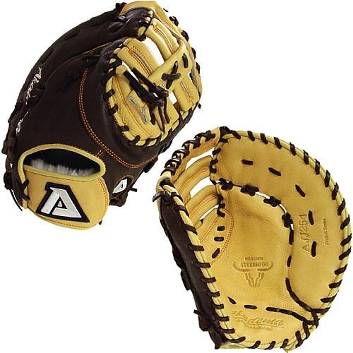 【中古】【未当て嵌める・未開封品】Akadema ajj-254?ProSoft続きもの12.5inベイスボールFirst Base Mitt