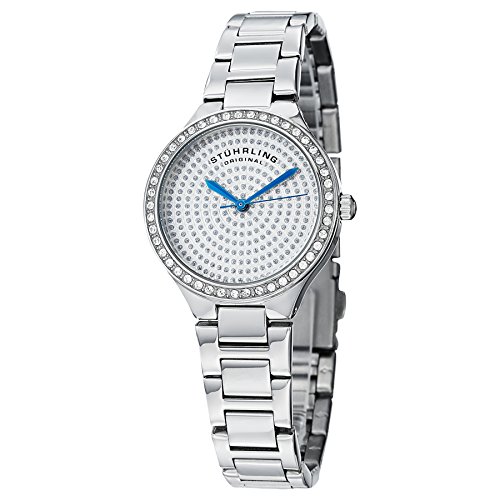 【中古】【未当て嵌める・未開封品】Stuhrling Original Sympho